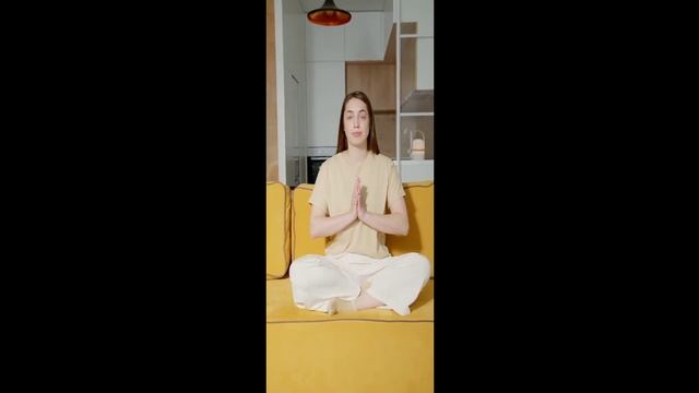 Day 10: Calming your Heart | Heart Chakra Compassion Love Peace Short Guided Meditation смотреть онлайн