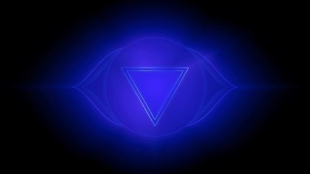 852 Hz | Clear The Third Eye - Unveil Subtle Plain | Ajna Chakra Binaural Waves | Intuition Music смотреть онлайн