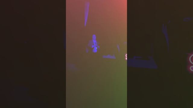 Ночная Элегия