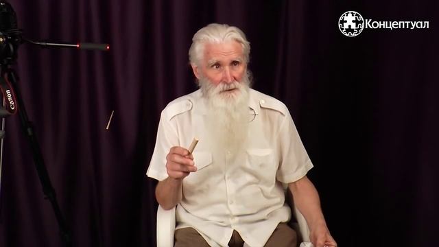 Сенсационный эксперимент в студии Концептуал ТВ смотреть онлайн