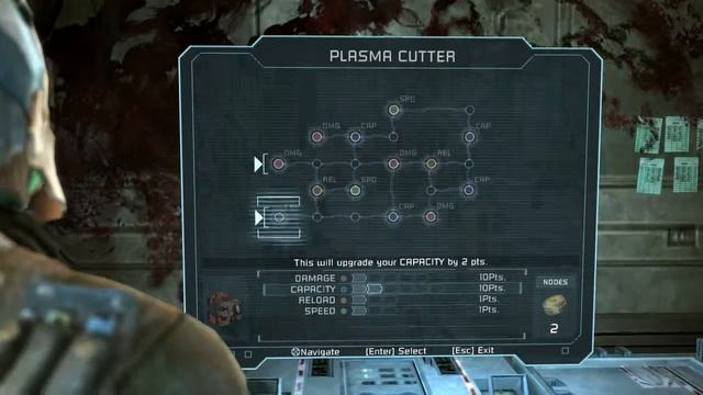 FPS Jones: Dead Space Part 2 -- Do The Truffle Shuffle! смотреть онлайн