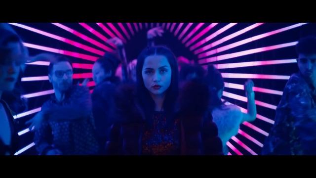 Балерина - трейлер на русском (2025) смотреть онлайн