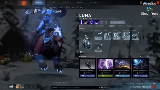 ALL PICK.DOTA 2. 2020 смотреть онлайн