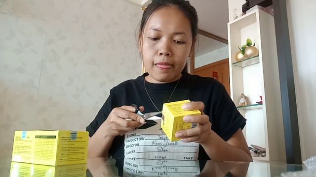 REVIEW KAGET UNBOXING YUJA NIACIN SOME BY MI смотреть онлайн