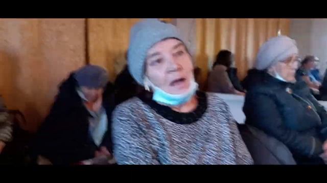 Урульга 30 лет надежды смотреть онлайн