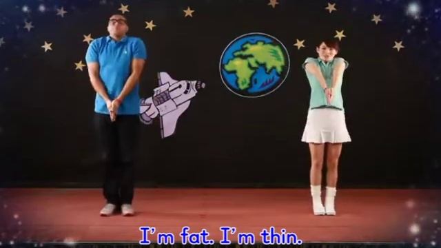 KW2-04：tall,short,fat,thin?