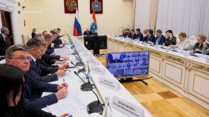 Соцподдержка жителей региона и будущее «Крыльев Советов». Спецрепортаж