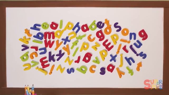 The Ice Cream Song _ + More Kids Songs _ Super Simple Songs смотреть онлайн