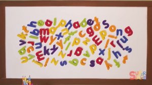 The Ice Cream Song _ + More Kids Songs _ Super Simple Songs