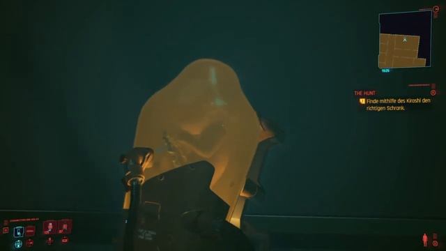 Cyberpunk 2077 Easter Egg Death Stranding смотреть онлайн