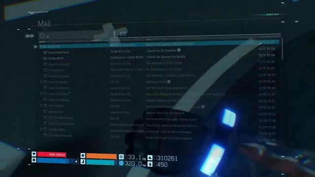 Death Stranding Part 21 - Lockne and Målingen смотреть онлайн