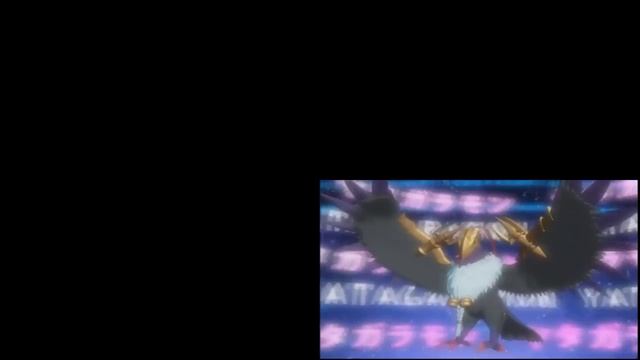 Digimon 5 All DigiEvolution