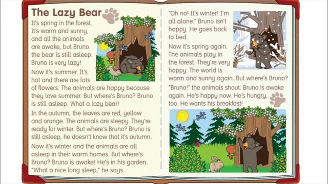 FF3 Unit 1 Skills смотреть онлайн