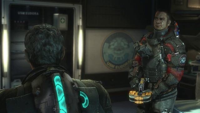 Dead Space 3: Episode 2 - Kinesis Noobs! смотреть онлайн