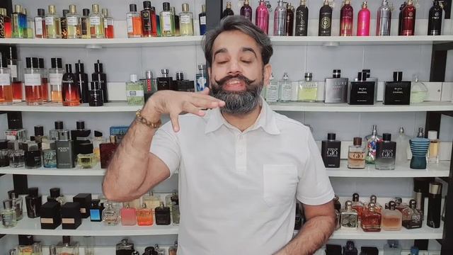 Givenchy Gentleman Reserve Privee Fragrance Review смотреть онлайн