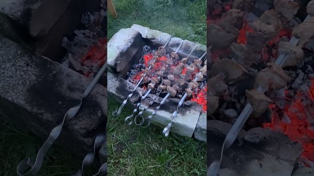 майский #шашлычок #kravts_time