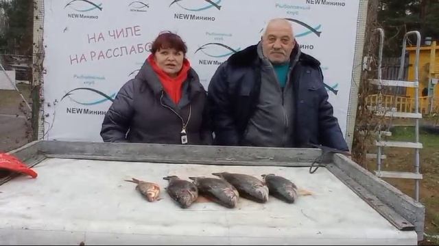 гости водоема смотреть онлайн