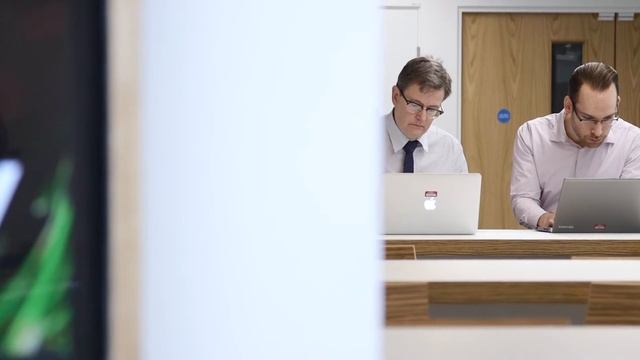 Wellcome Genome Campus - Modern R&D models смотреть онлайн