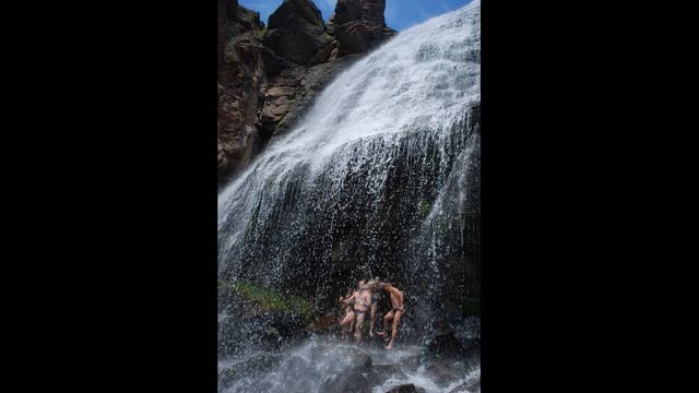 эльбрусиада 2010, часть 2 смотреть онлайн