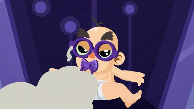 Узнайте об эмоциях вместе с командой Суперзу смотреть онлайн