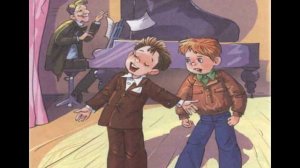 Где это видано, где это слыхано...