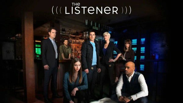 Сериал Читающий мысли – 2 сезон 11 серия / The Listener
