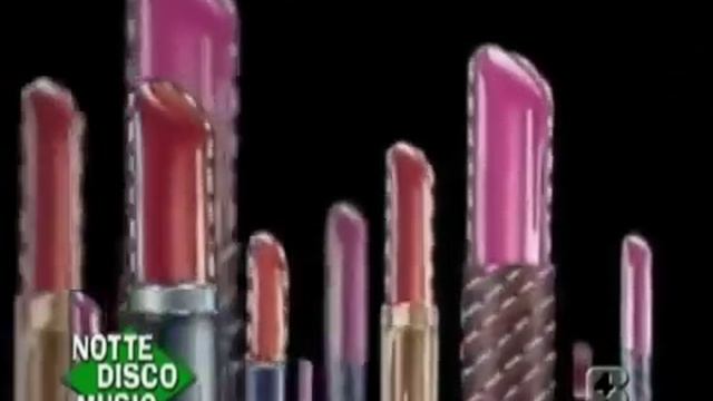 Amanda Lear - Tomorrow