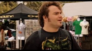Tenacious D - classico