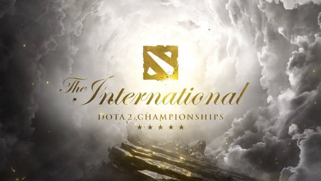 [EN] Virtus.pro vs Undying - Dota 2 The International 2021 - Group Stage Day 1 смотреть онлайн