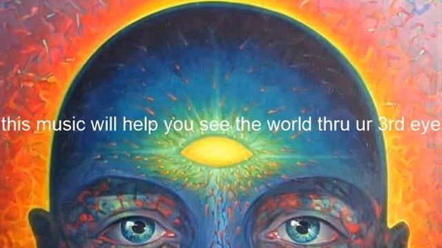 Third Eye Meditation Music смотреть онлайн