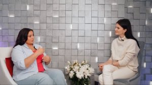 Вика Дмитриева: Как добиться успеха, приняв свои недостатки?