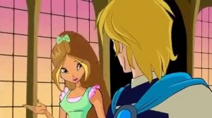 Флора  и Гелия - В твоей голове