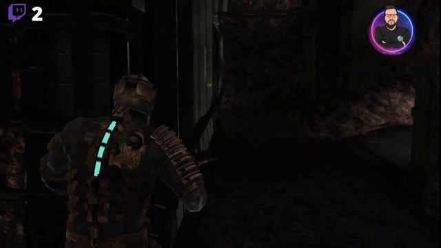 🎮DEAD SPACE (PC) - PARTE 2 - PEDIDO POR EL CRACK GEORGETHUG смотреть онлайн