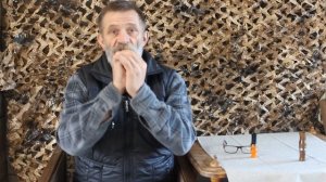 Упражнения для постановки правильной техники игры на манке