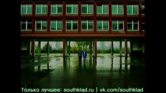 Ностальгия. Реклама из 2000-х годов