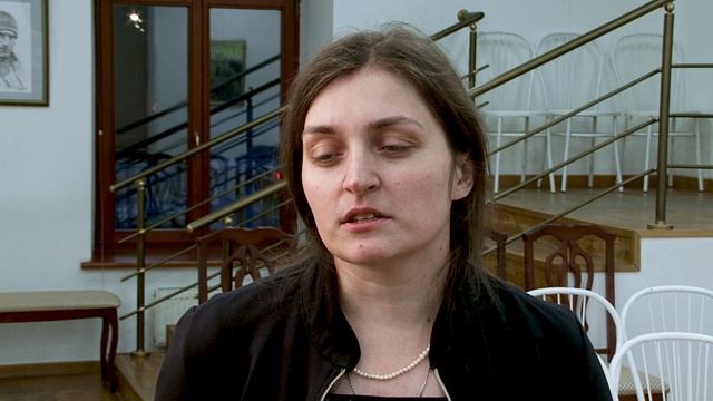 Юлия Лебедева. 04.10. 2024 г. впервые научно-практическая конференция "Павловские чтения" в Москве. смотреть онлайн