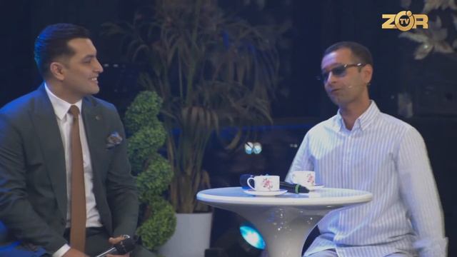 Uxlamaysizmi? 208-son  (Jonli Efir)