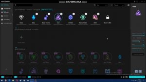 VOICEMOD EFFECT CAVE