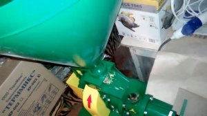 Экструдер//производство корма в домашних условиях