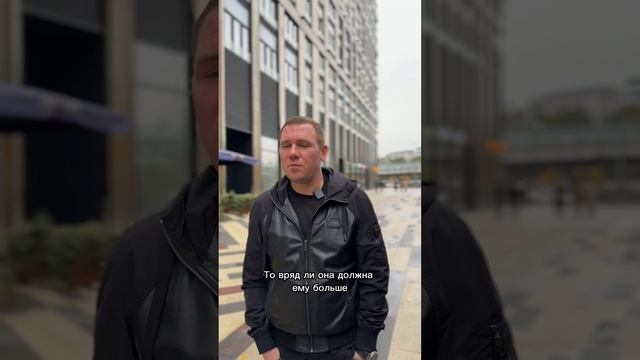 😨ЧТО ДОЛЖНА ЖЕНЩИНА СВОЕМУ МУЖЧИНЕ?