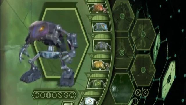 BIONICLE 3: Rahaga Bomonga смотреть онлайн