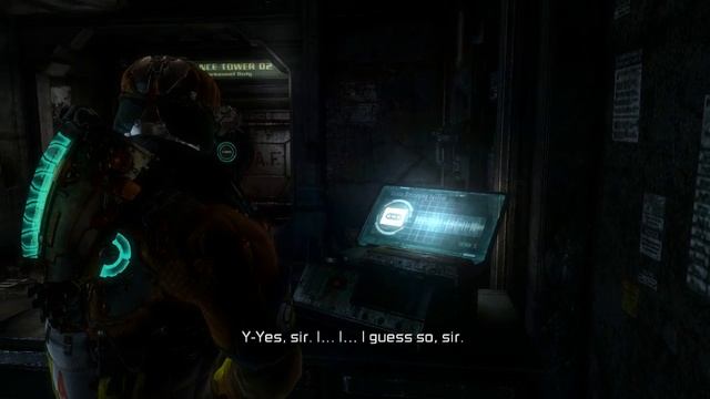 Do you like potao's Tim? Dead space funny recording. смотреть онлайн