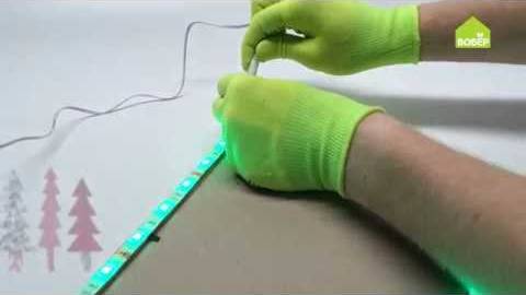 Светодиодная лента. Всё о светодиодной ленте. Как применять смотреть онлайн