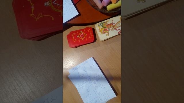 Матрица судьбы для Насти смотреть онлайн