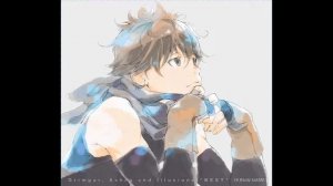 Гримгал пепла и иллюзий / Hai to Gensou no Grimgar OST («BEST», Compilation)