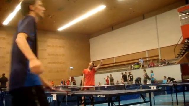 Idéfix Toernooi 2011 - Halve finale en finale E-licentie смотреть онлайн
