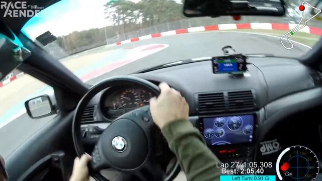 Zolder trackday 05.12.2020 - Best Laps смотреть онлайн