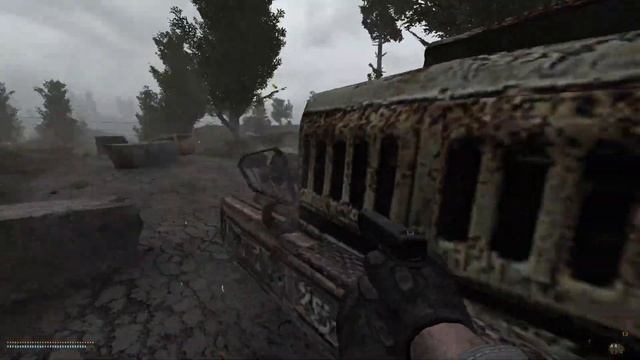 Twitch Highlight: S.T.A.L.K.E.R. Anomaly /Deutsch\ Mercenaries Hard/Survivalist "EISKALT" смотреть онлайн