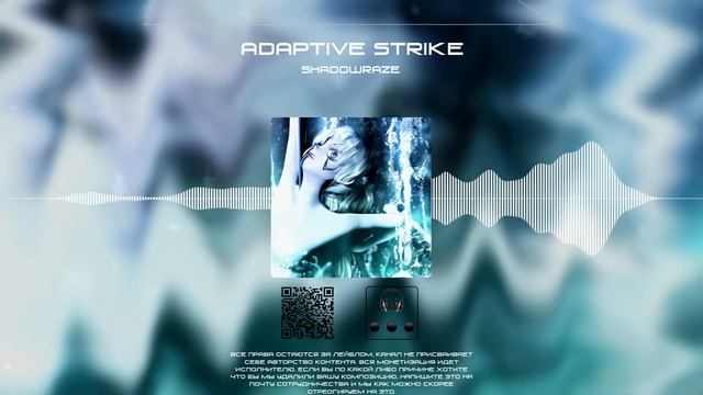 Shadowraze  - Adaptive Strike