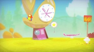 Куми Куми - Игра